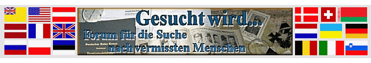 Gesucht-wird